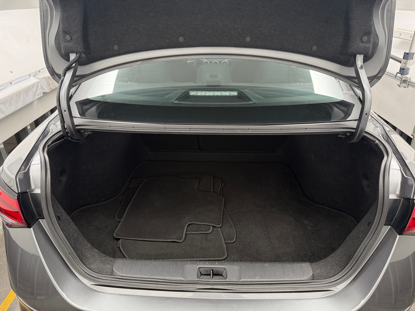 Thumbnail: 2025 Nissan Sentra - 7