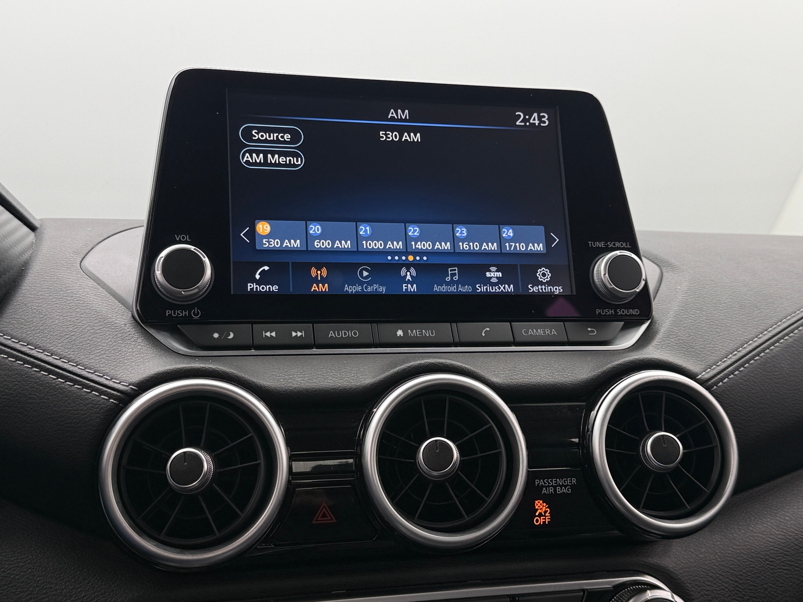 Thumbnail: 2025 Nissan Sentra - 4