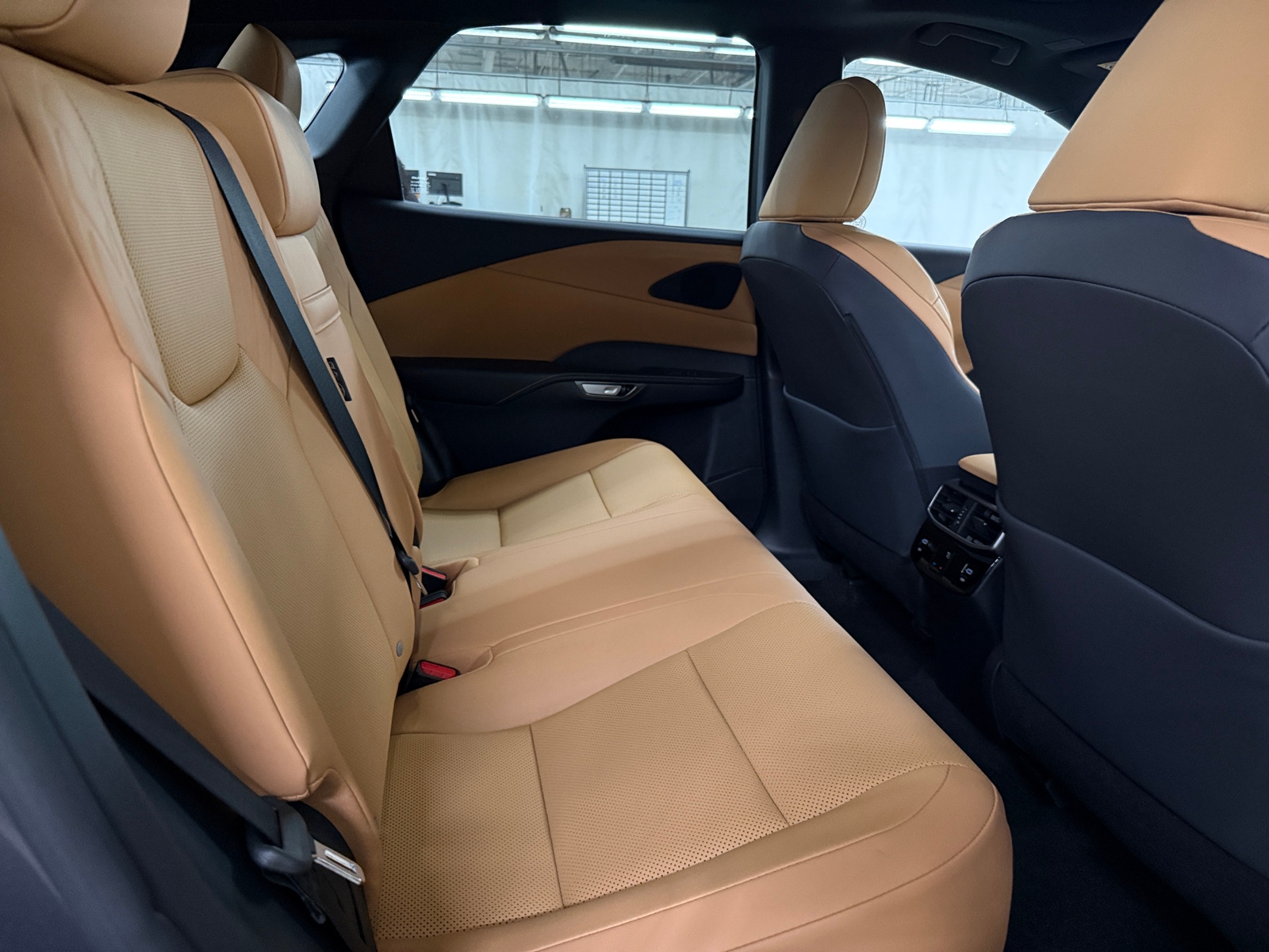 Thumbnail: 2024 Lexus RX - 5