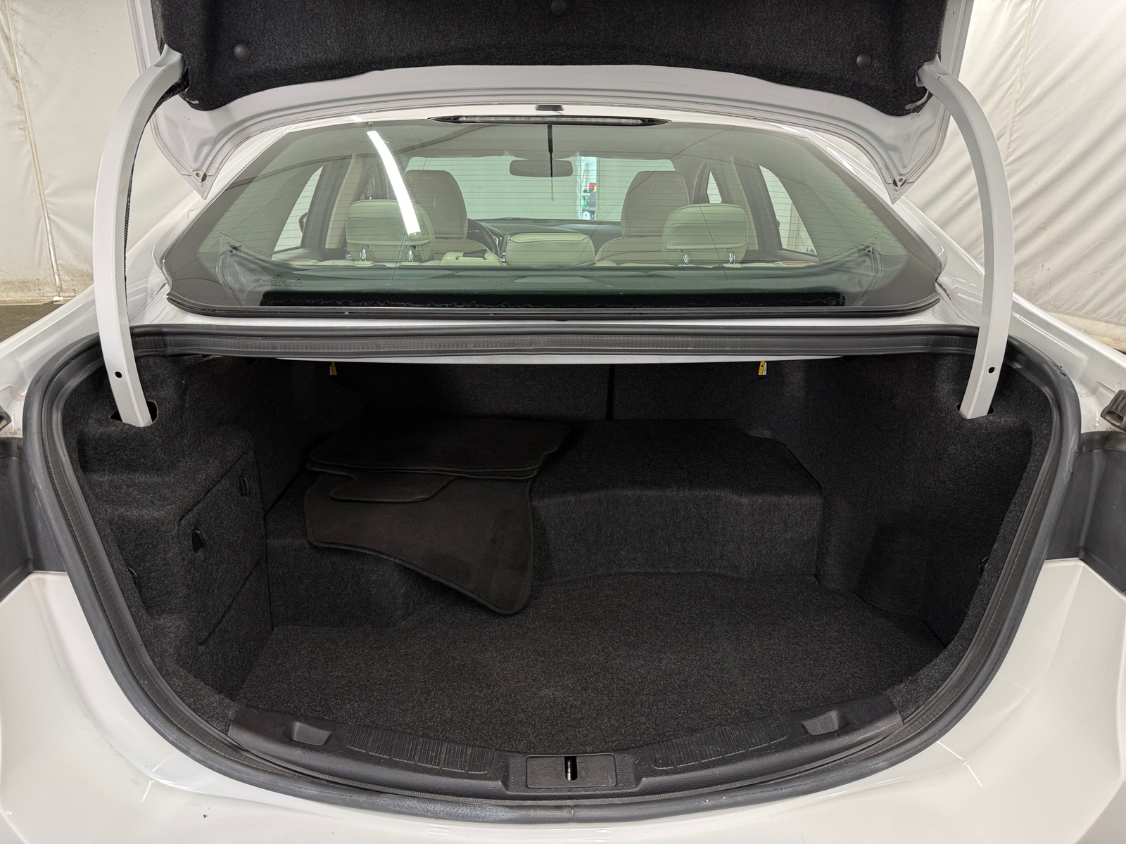 Thumbnail: 2017 Ford Fusion - 6