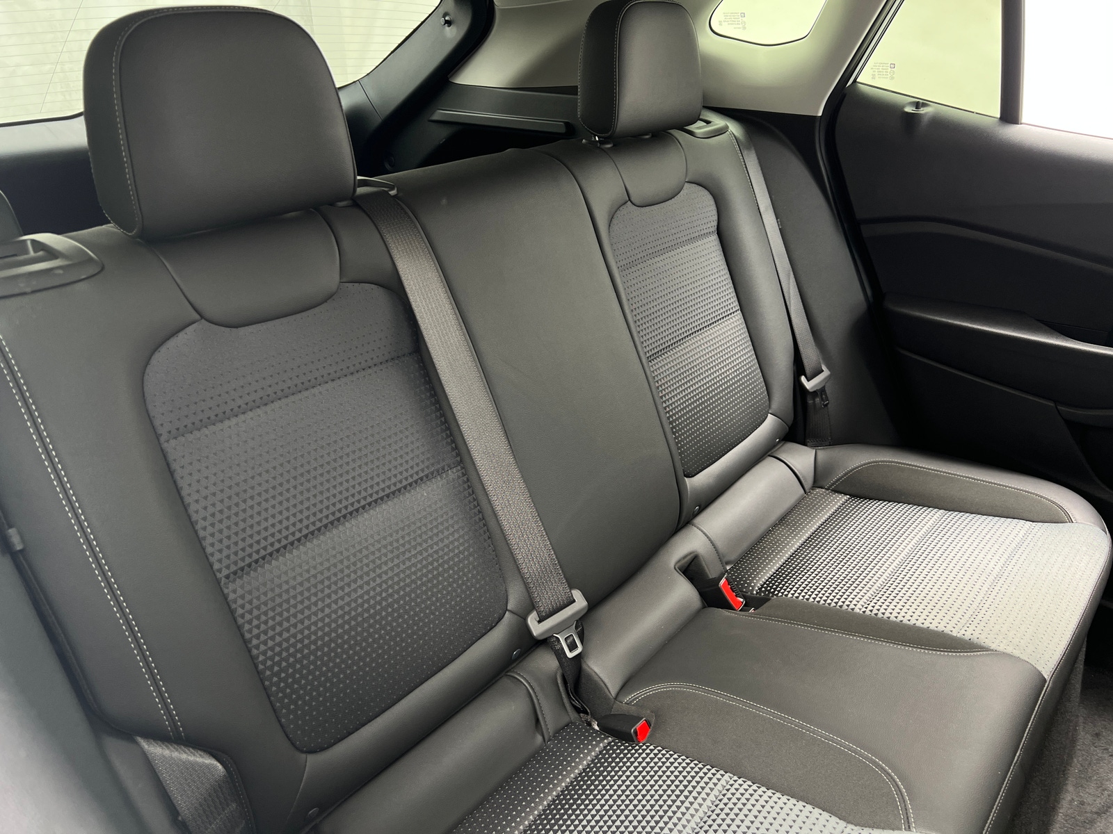 Thumbnail: 2025 Chevrolet Trax - 6