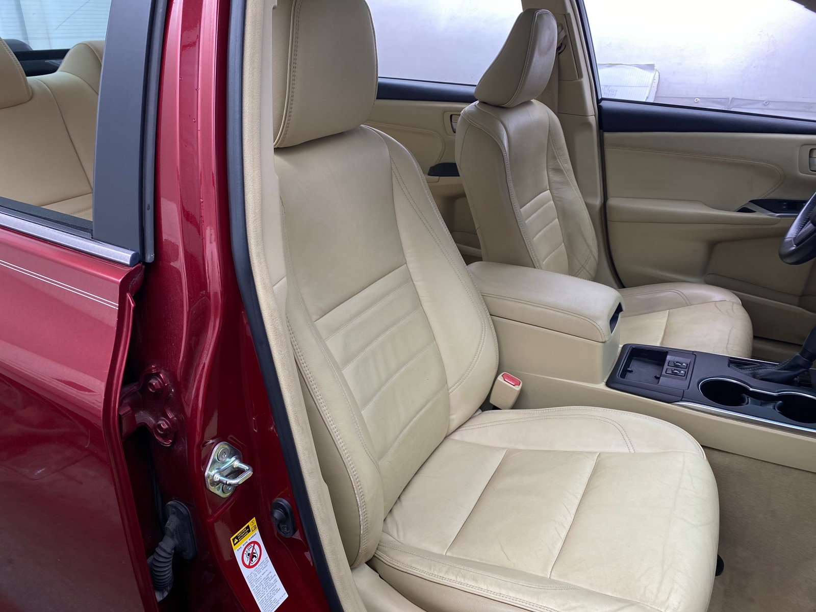 Thumbnail: 2017 Toyota Camry - 2