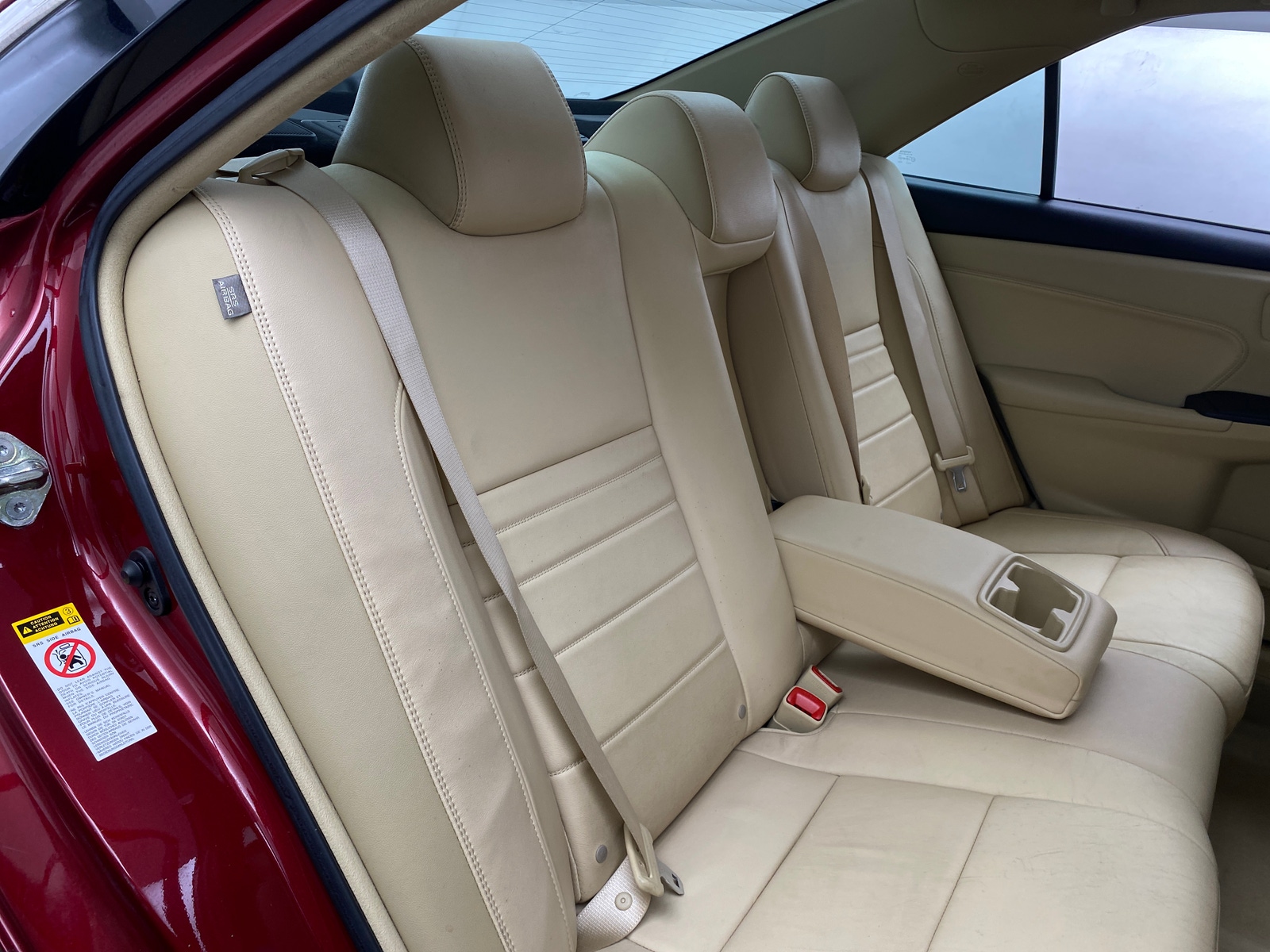 Thumbnail: 2017 Toyota Camry - 6