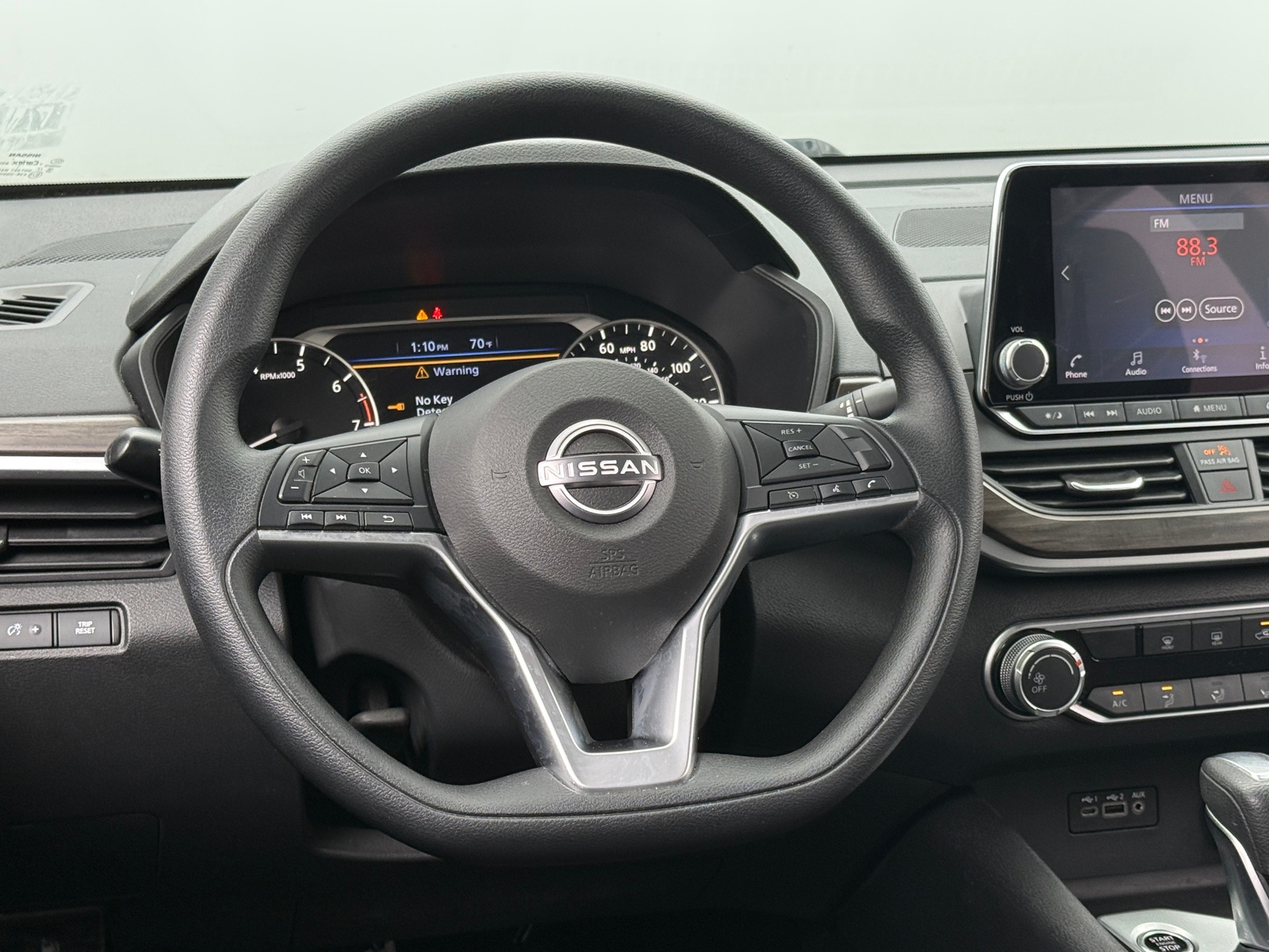 Thumbnail: 2025 Nissan Altima - 5