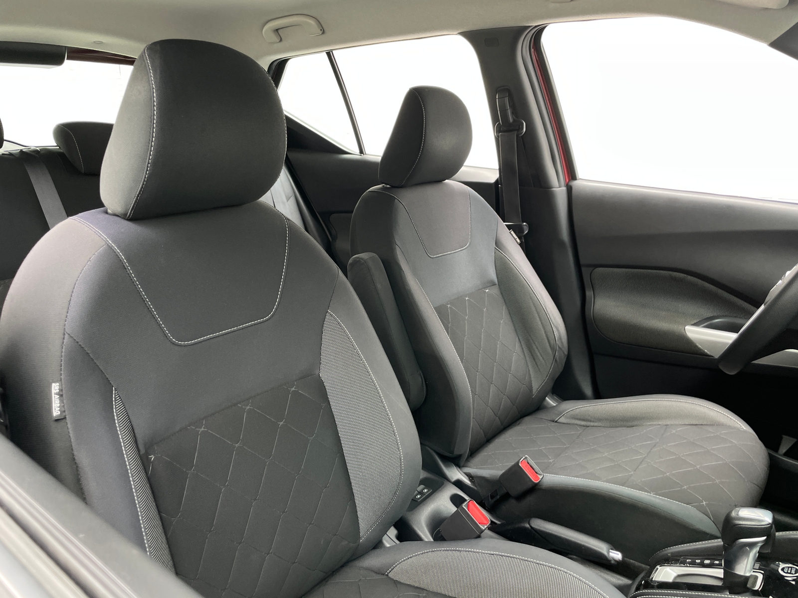 Thumbnail: 2019 Nissan Kicks - 2