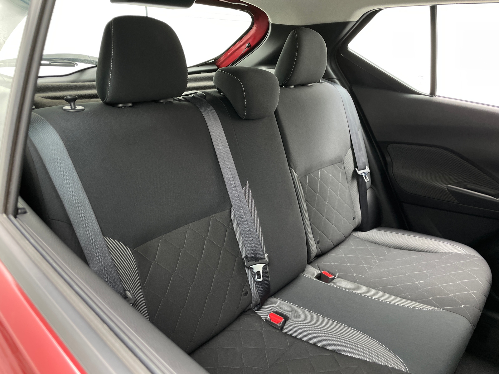 Thumbnail: 2019 Nissan Kicks - 6