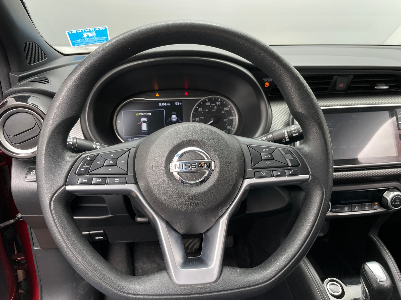 Thumbnail: 2019 Nissan Kicks - 5