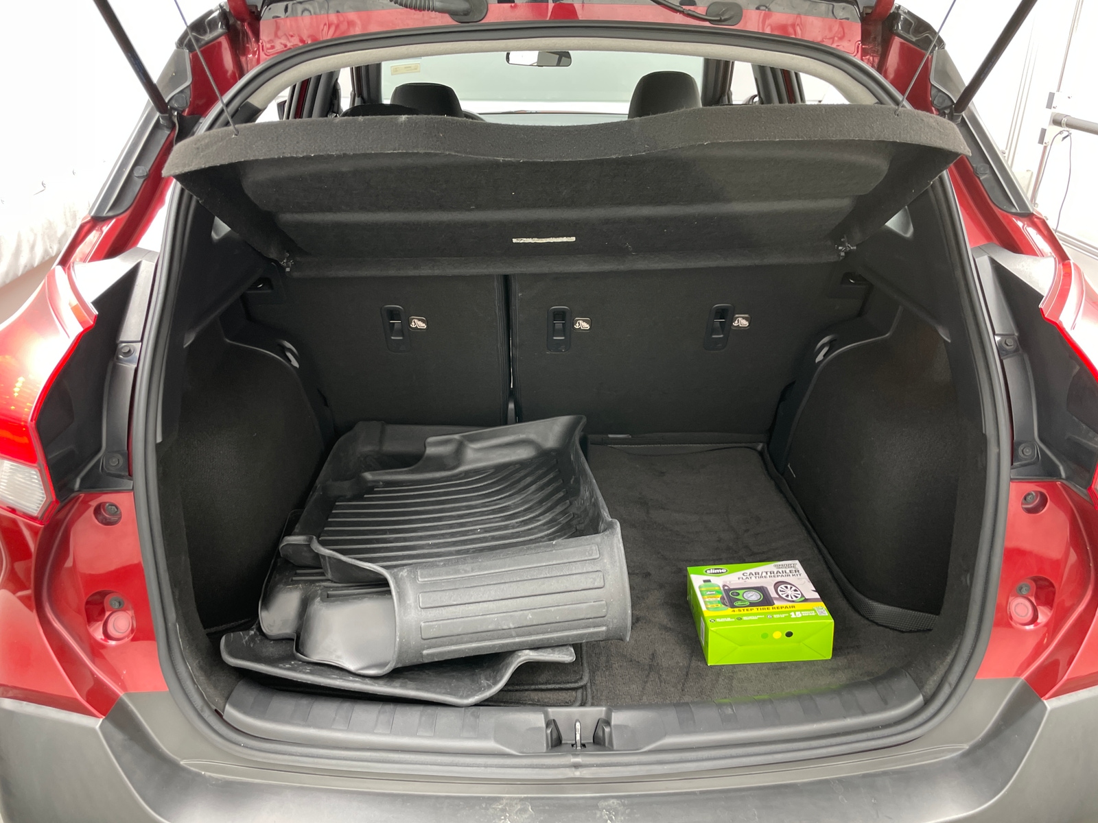 Thumbnail: 2019 Nissan Kicks - 7