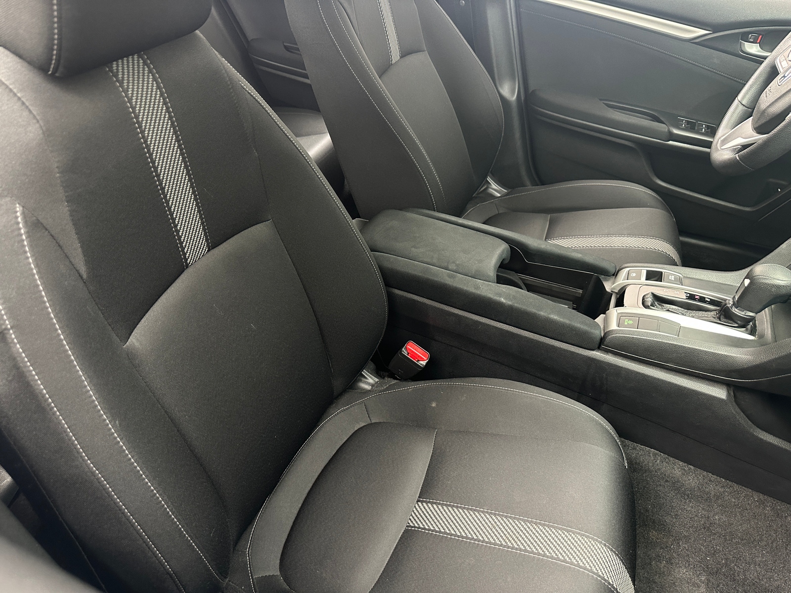 Thumbnail: 2016 Honda Civic - 2