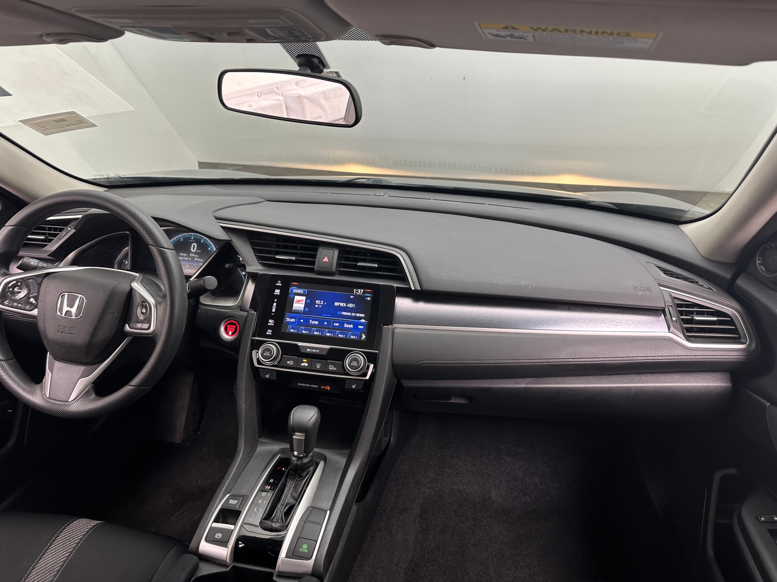 Thumbnail: 2016 Honda Civic - 3
