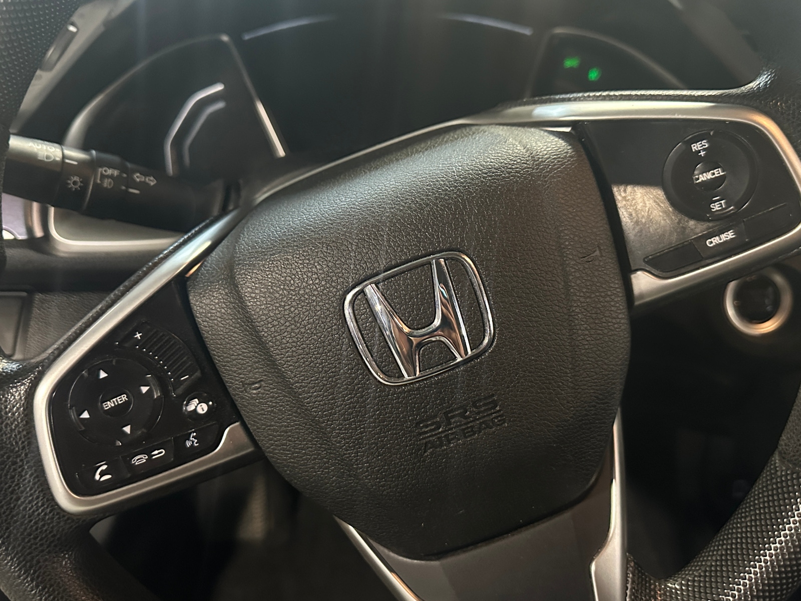 Thumbnail: 2016 Honda Civic - 5