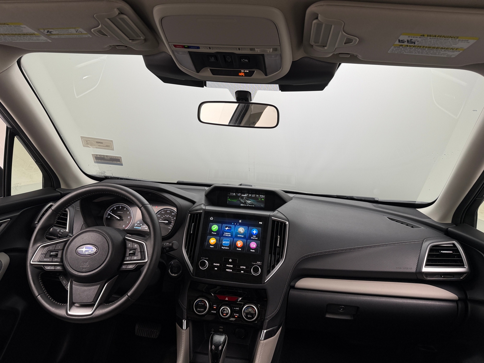 Thumbnail: 2024 Subaru Forester - 2