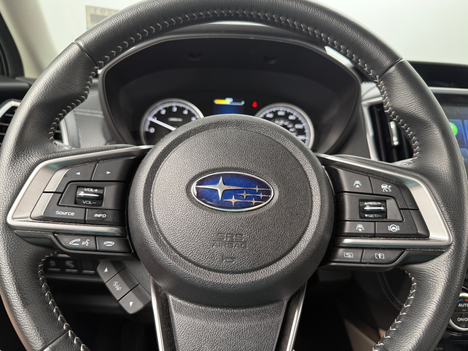 Thumbnail: 2024 Subaru Forester - 4