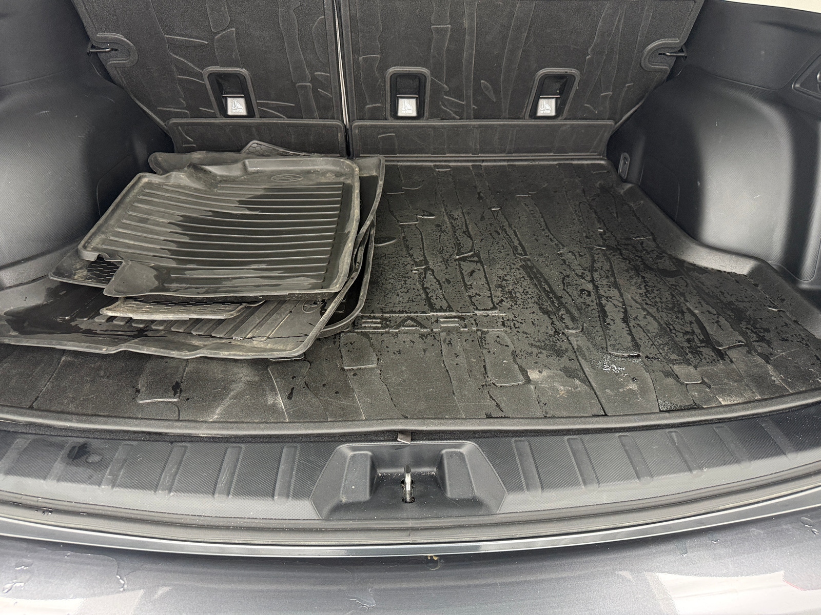 Thumbnail: 2024 Subaru Forester - 6