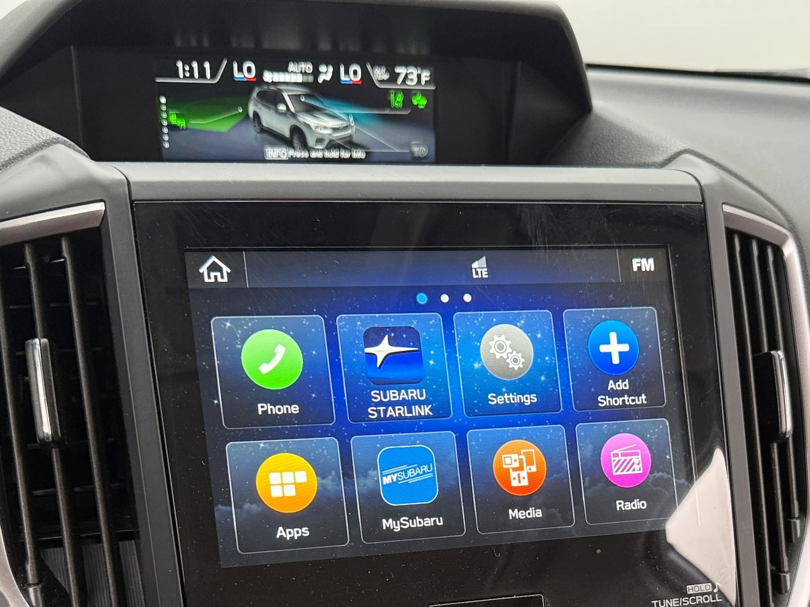 Thumbnail: 2024 Subaru Forester - 3