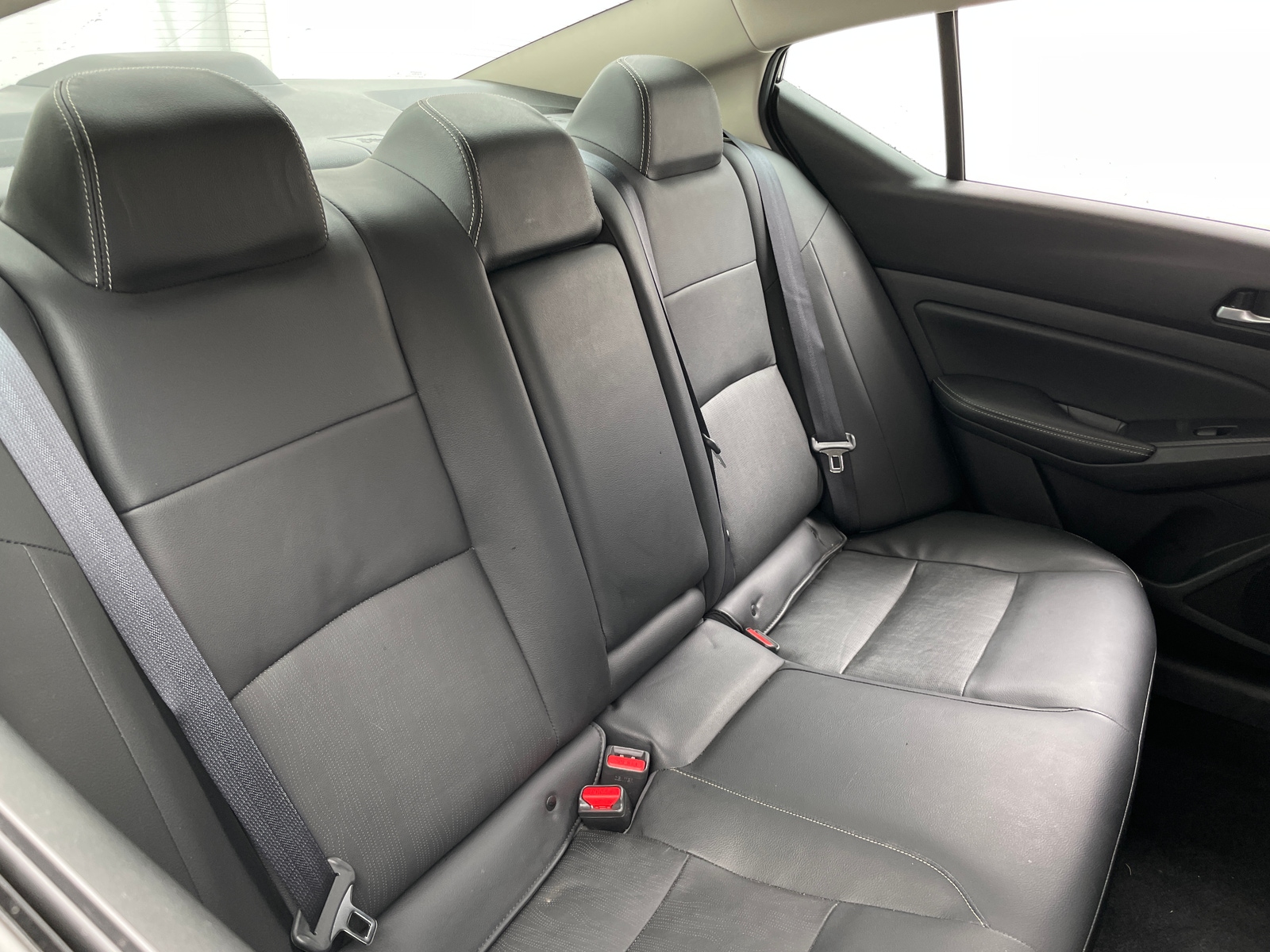 Thumbnail: 2019 Nissan Altima - 5