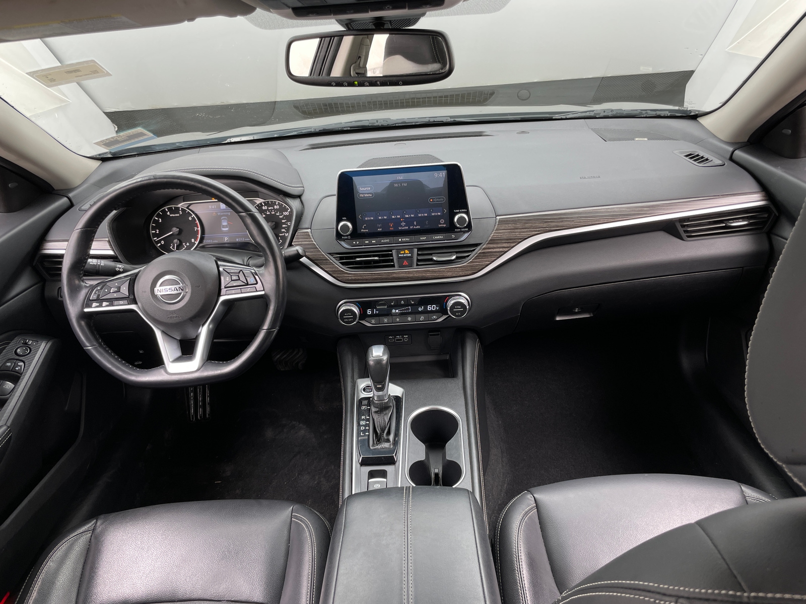 Thumbnail: 2019 Nissan Altima - 2