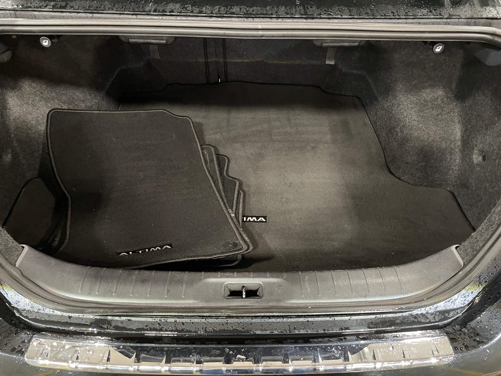 Thumbnail: 2019 Nissan Altima - 6