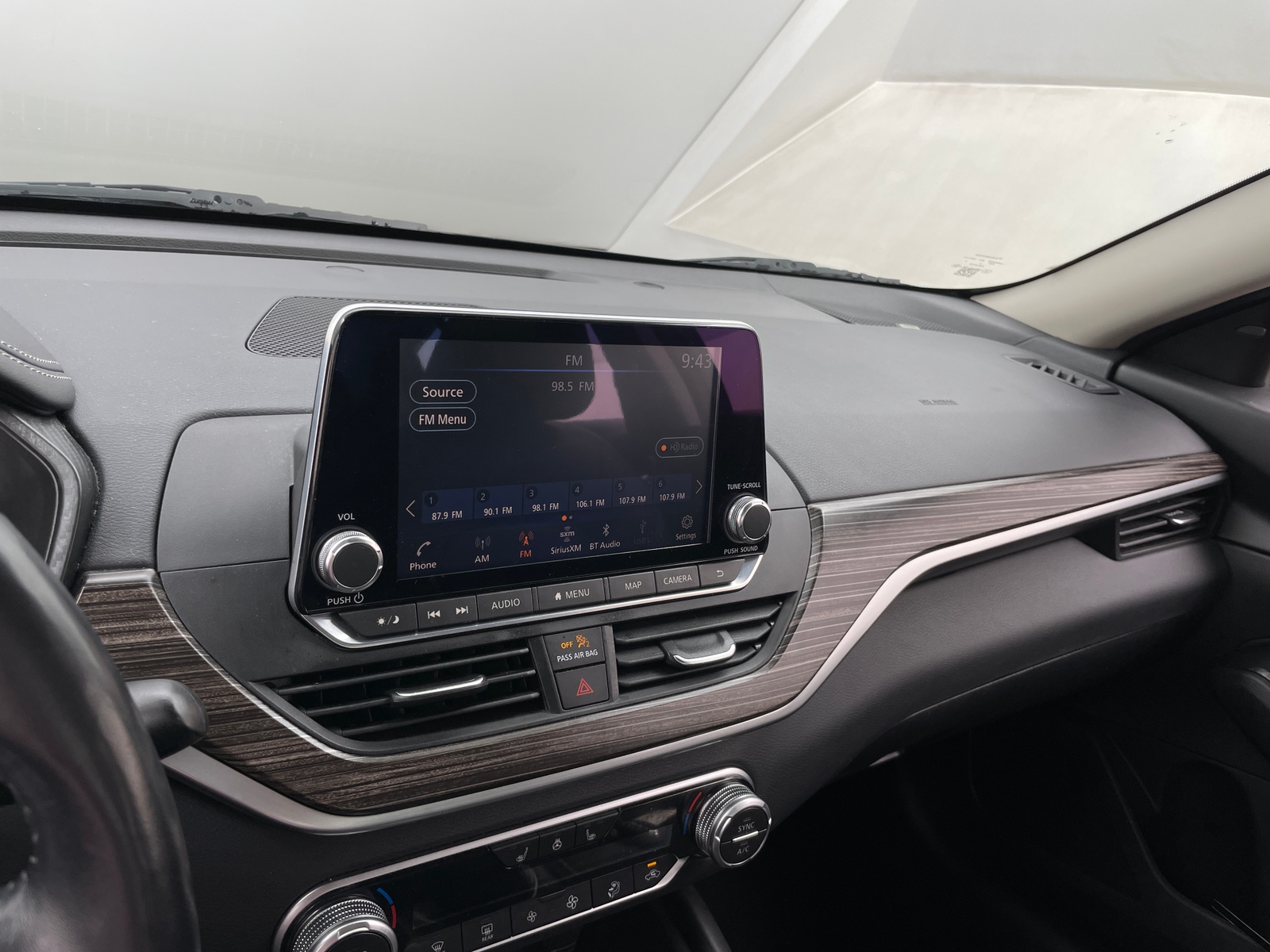 Thumbnail: 2019 Nissan Altima - 3