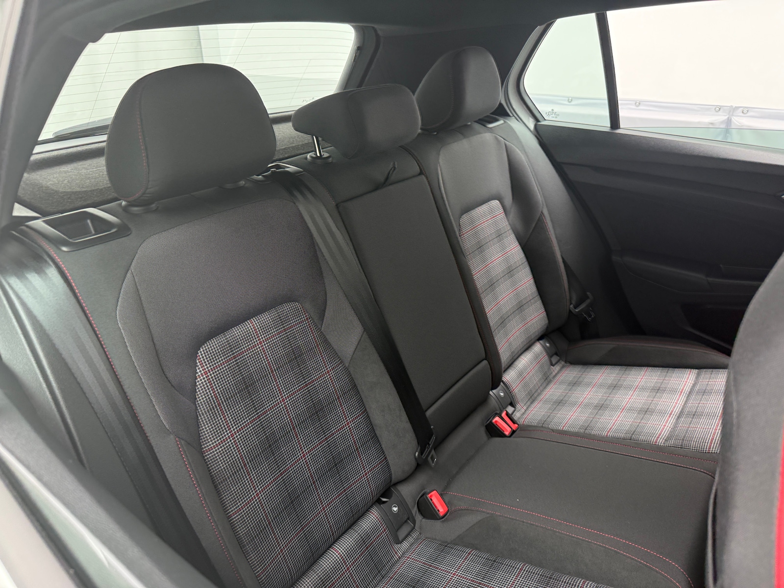 Thumbnail: 2023 Volkswagen Golf - 6