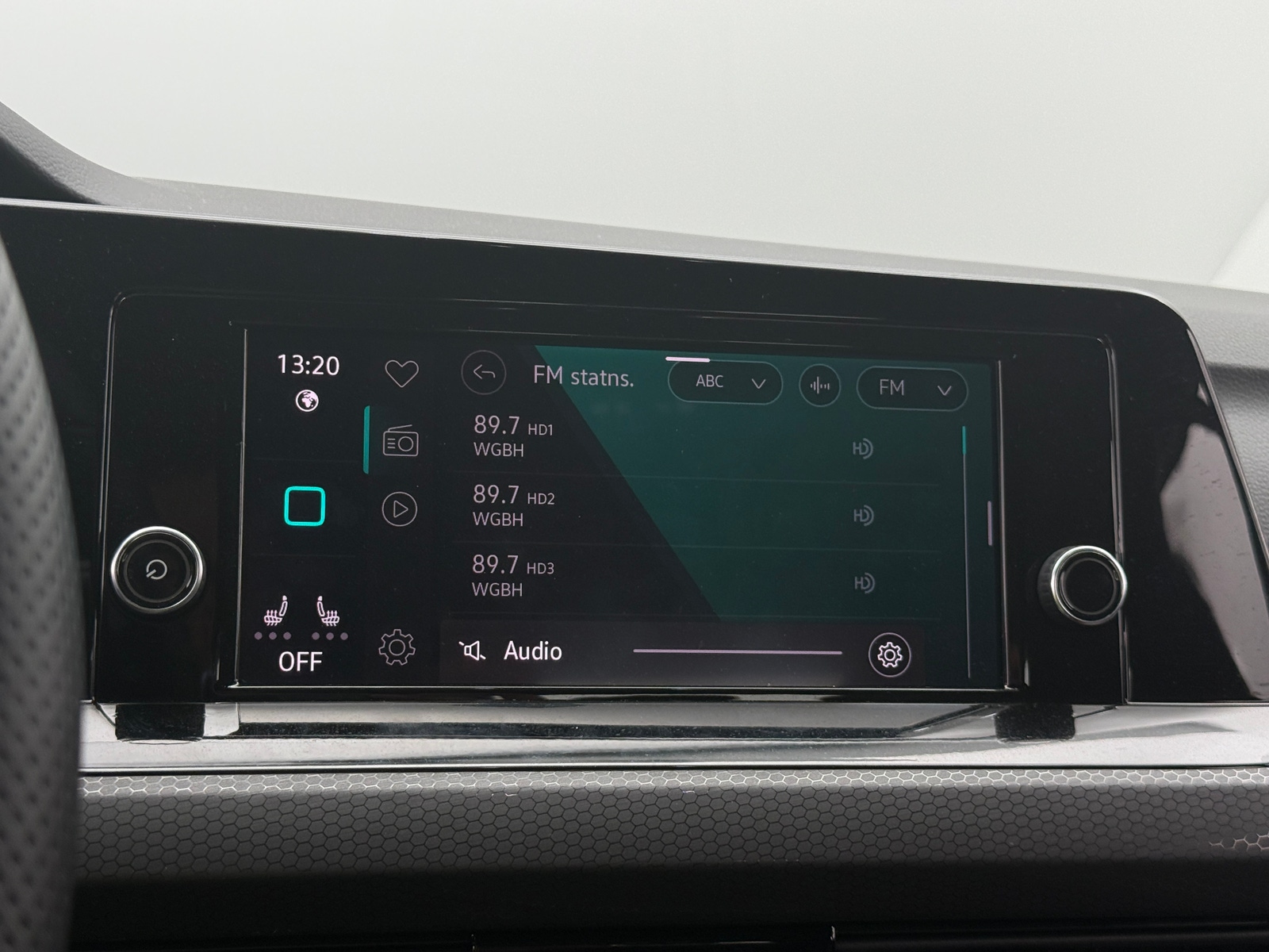 Thumbnail: 2023 Volkswagen Golf - 4