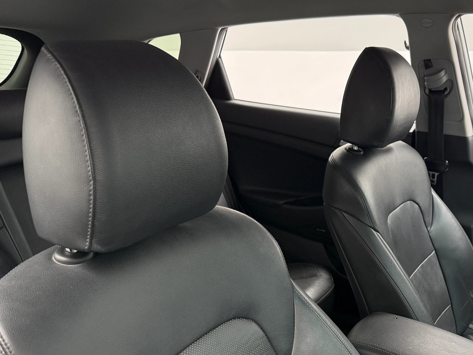 Thumbnail: 2020 Hyundai Tucson - 2