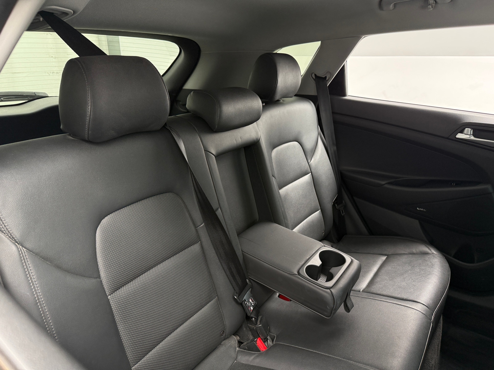 Thumbnail: 2020 Hyundai Tucson - 6