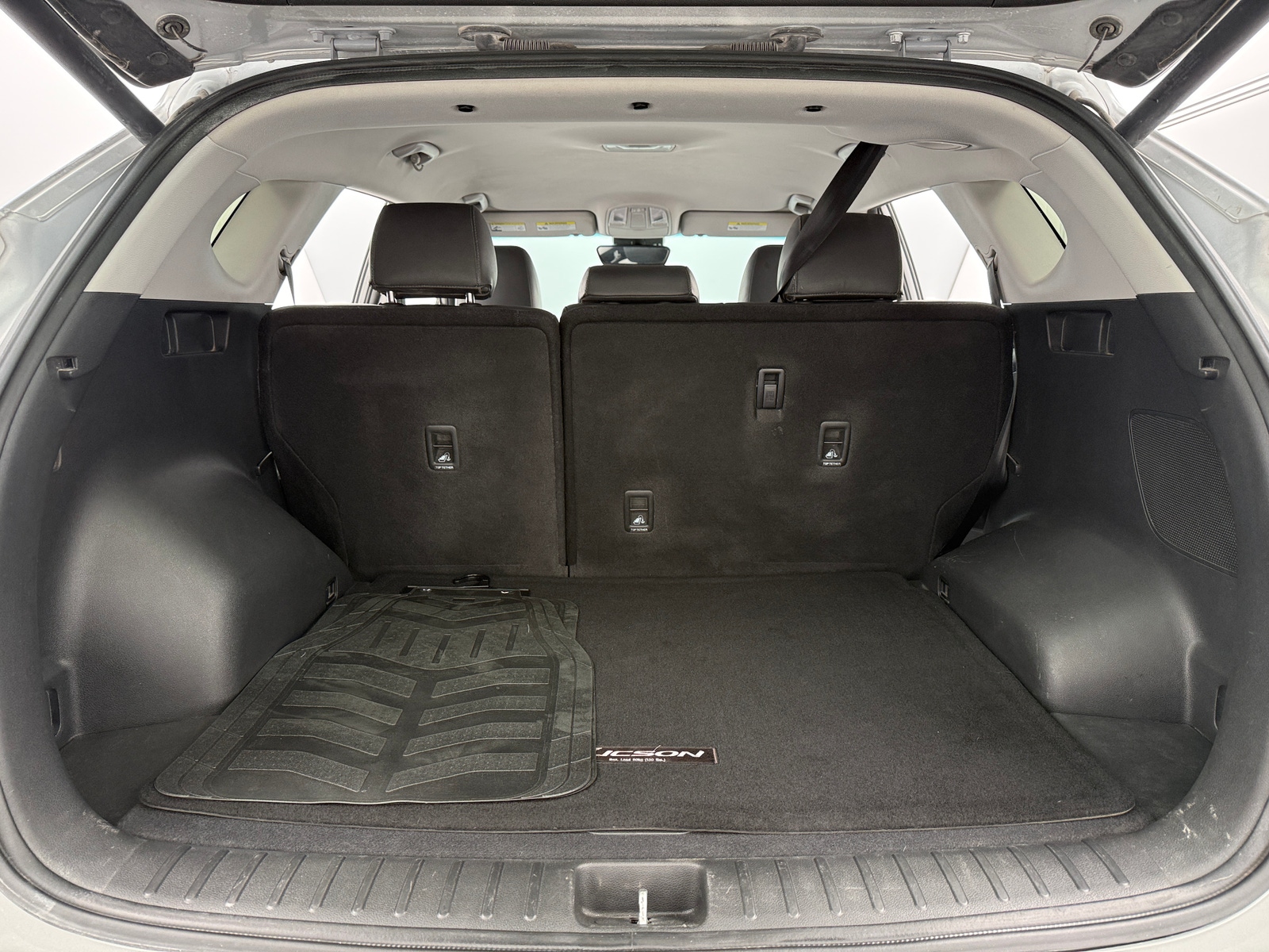 Thumbnail: 2020 Hyundai Tucson - 7