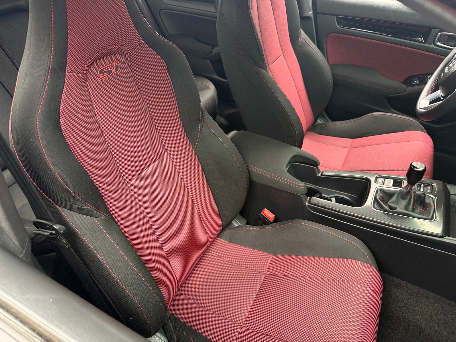 Thumbnail: 2025 Honda Civic - 2