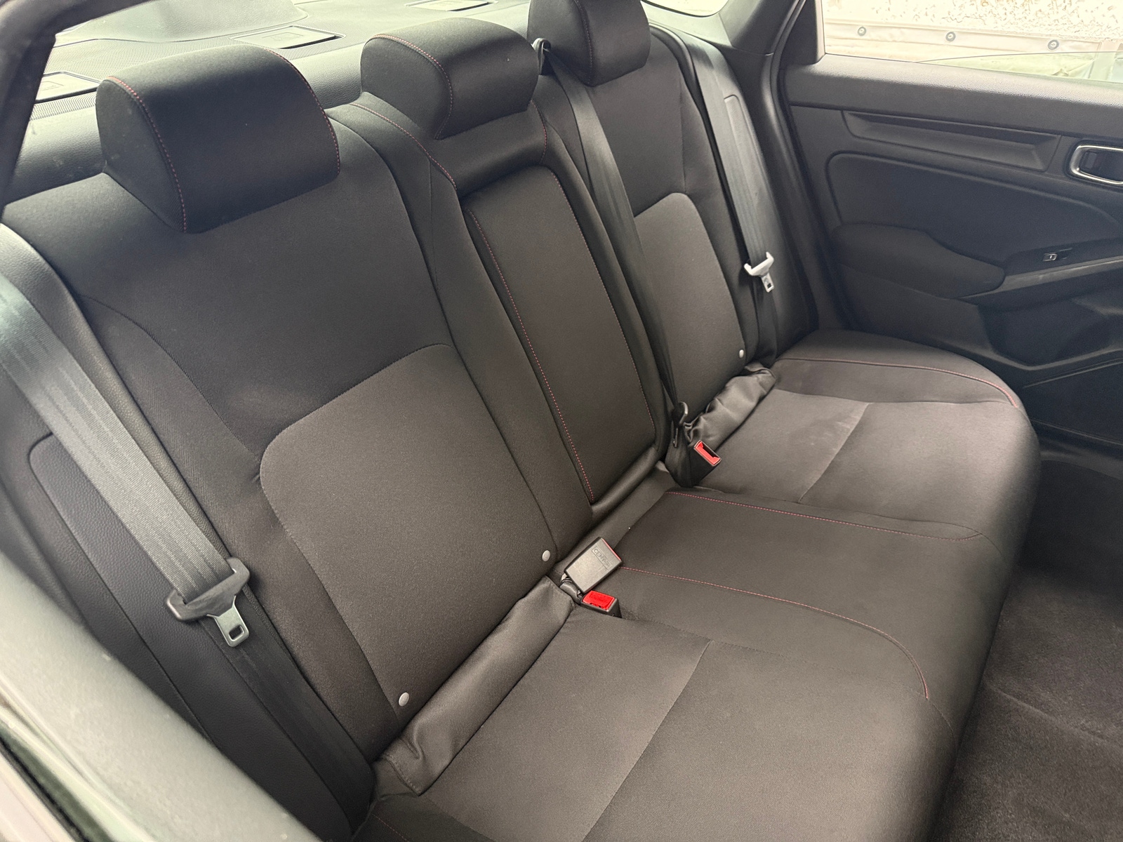 Thumbnail: 2025 Honda Civic - 6