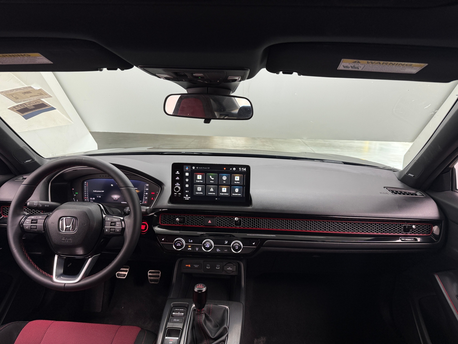 Thumbnail: 2025 Honda Civic - 3