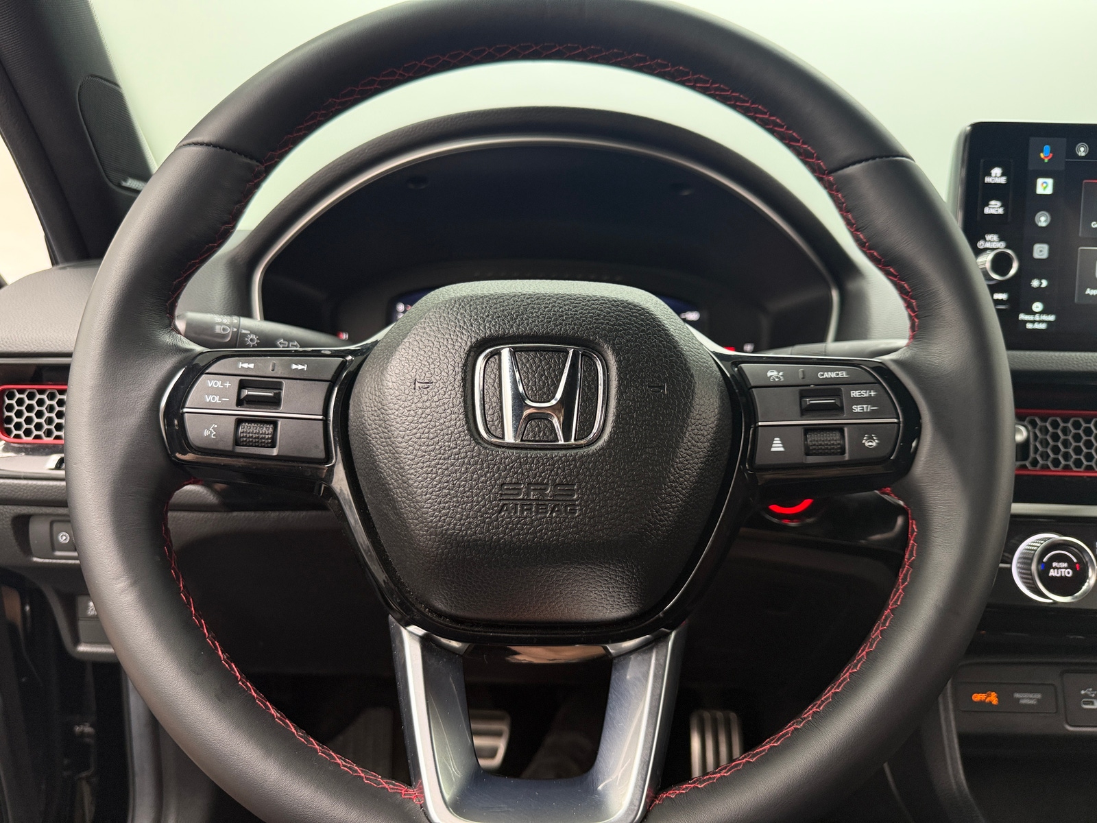 Thumbnail: 2025 Honda Civic - 5