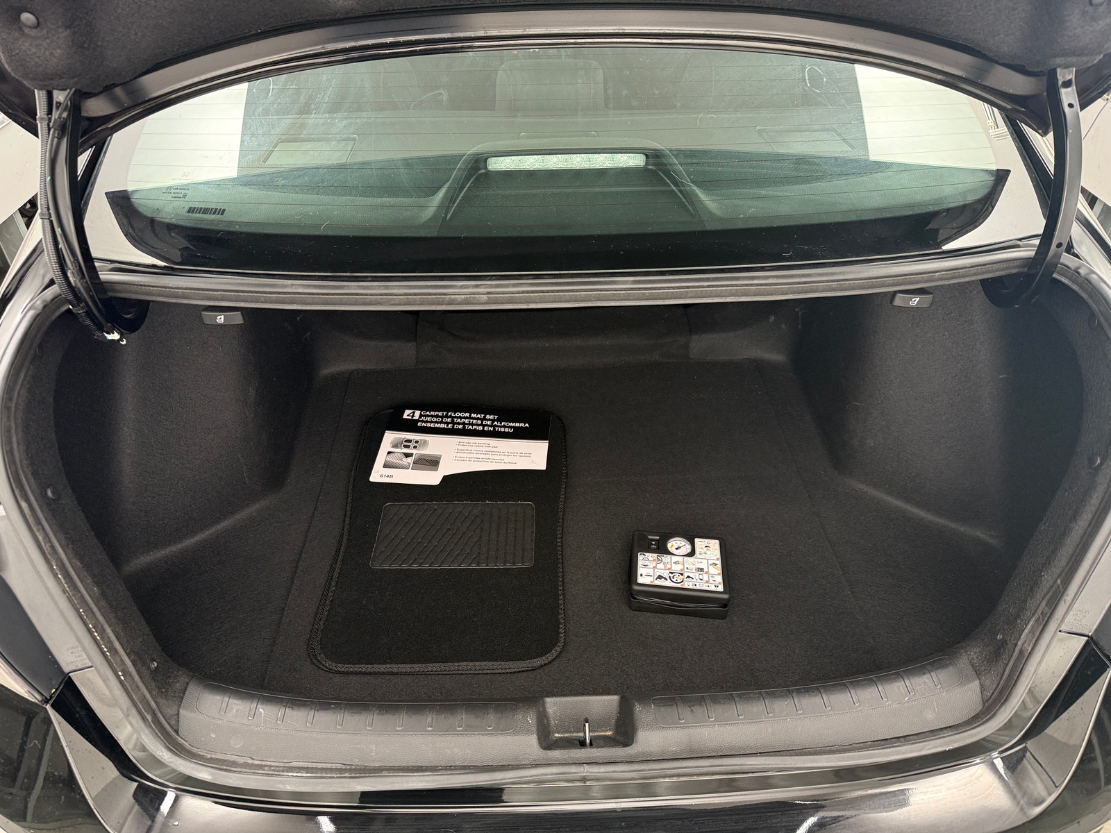 Thumbnail: 2025 Honda Civic - 7