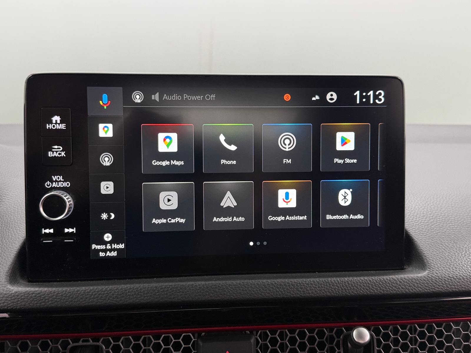 Thumbnail: 2025 Honda Civic - 4