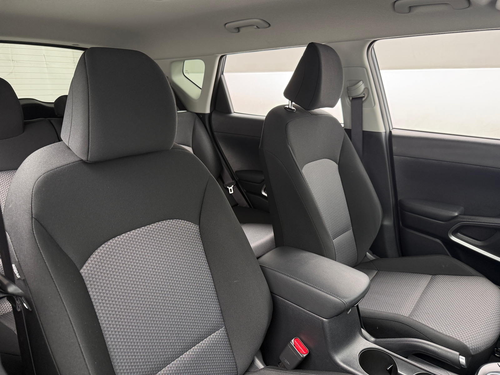 Thumbnail: 2025 Kia Soul - 2