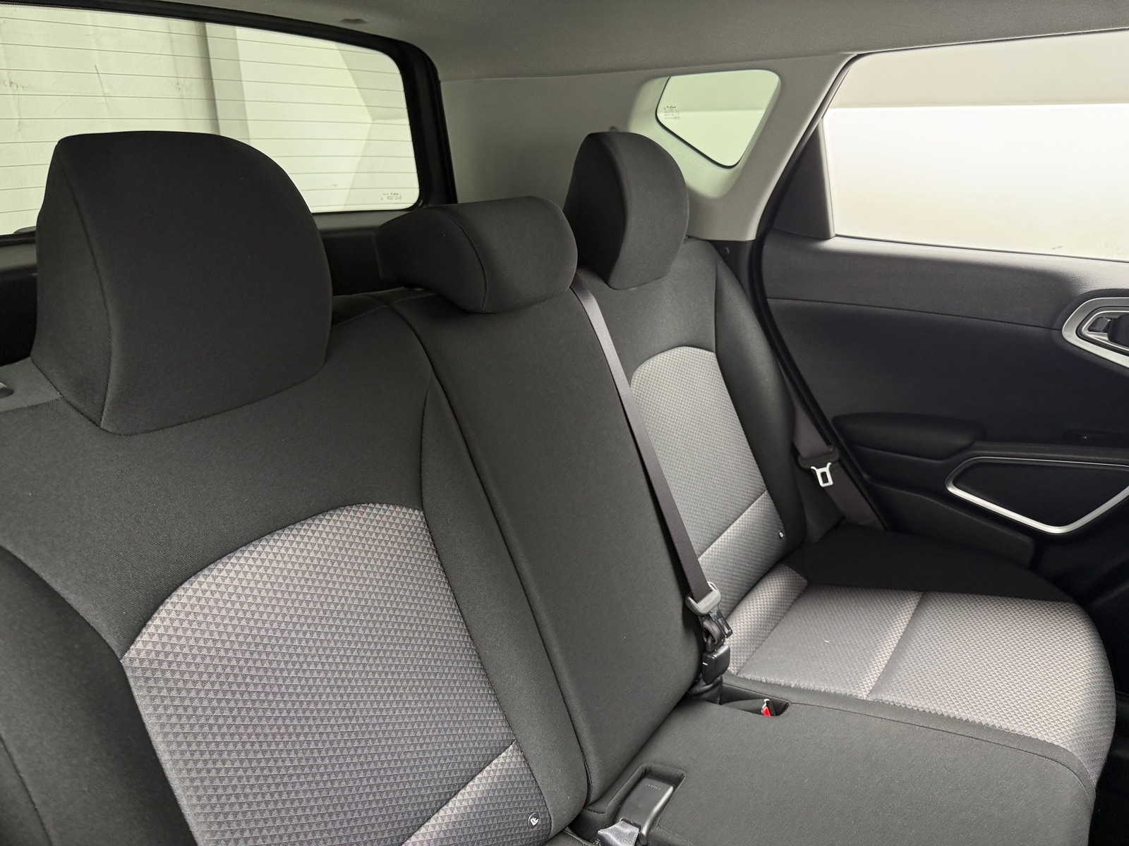 Thumbnail: 2025 Kia Soul - 6