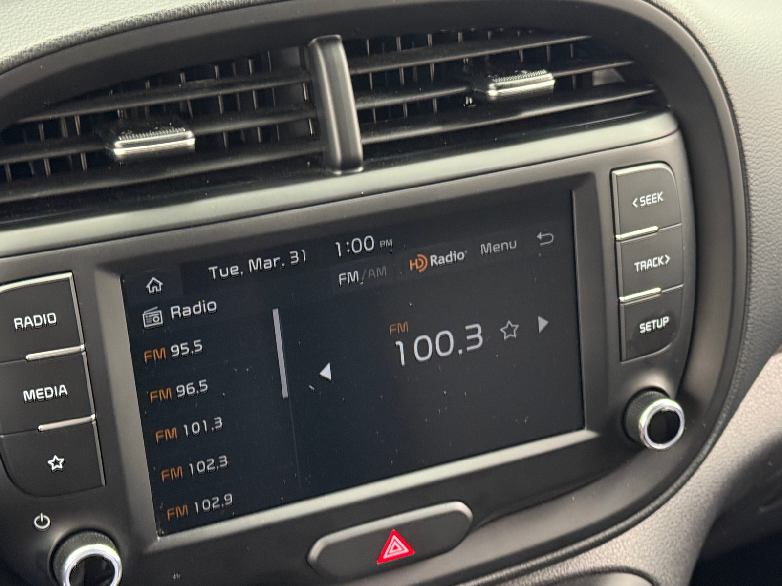 Thumbnail: 2025 Kia Soul - 4