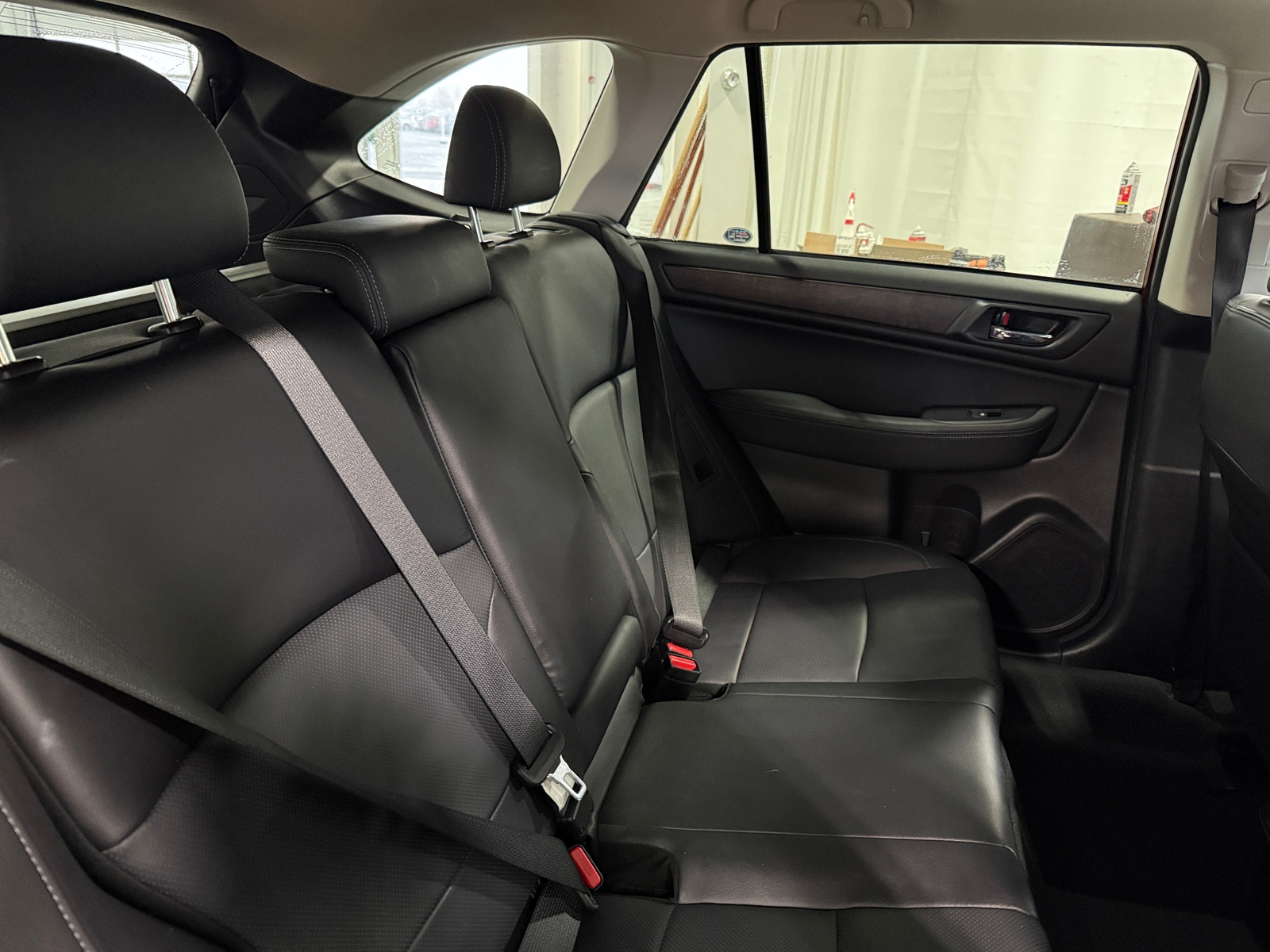 Thumbnail: 2017 Subaru Outback - 5