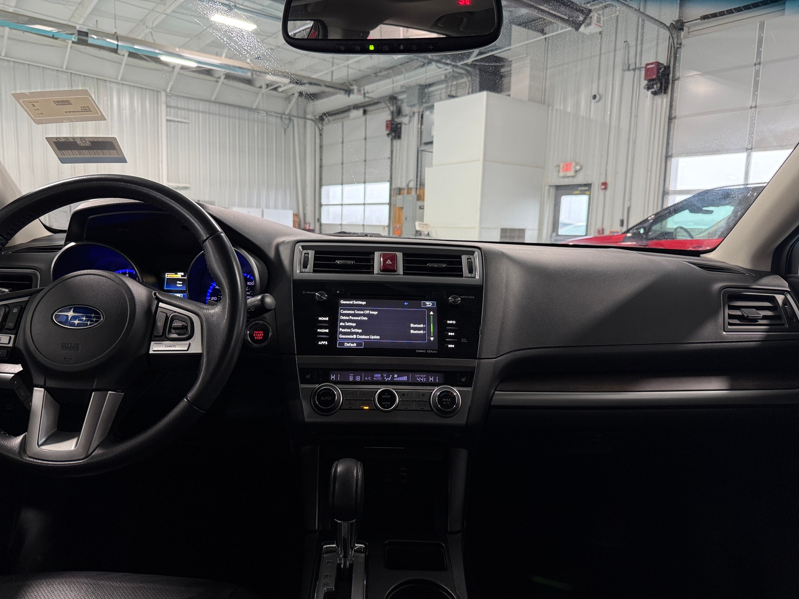 Thumbnail: 2017 Subaru Outback - 2