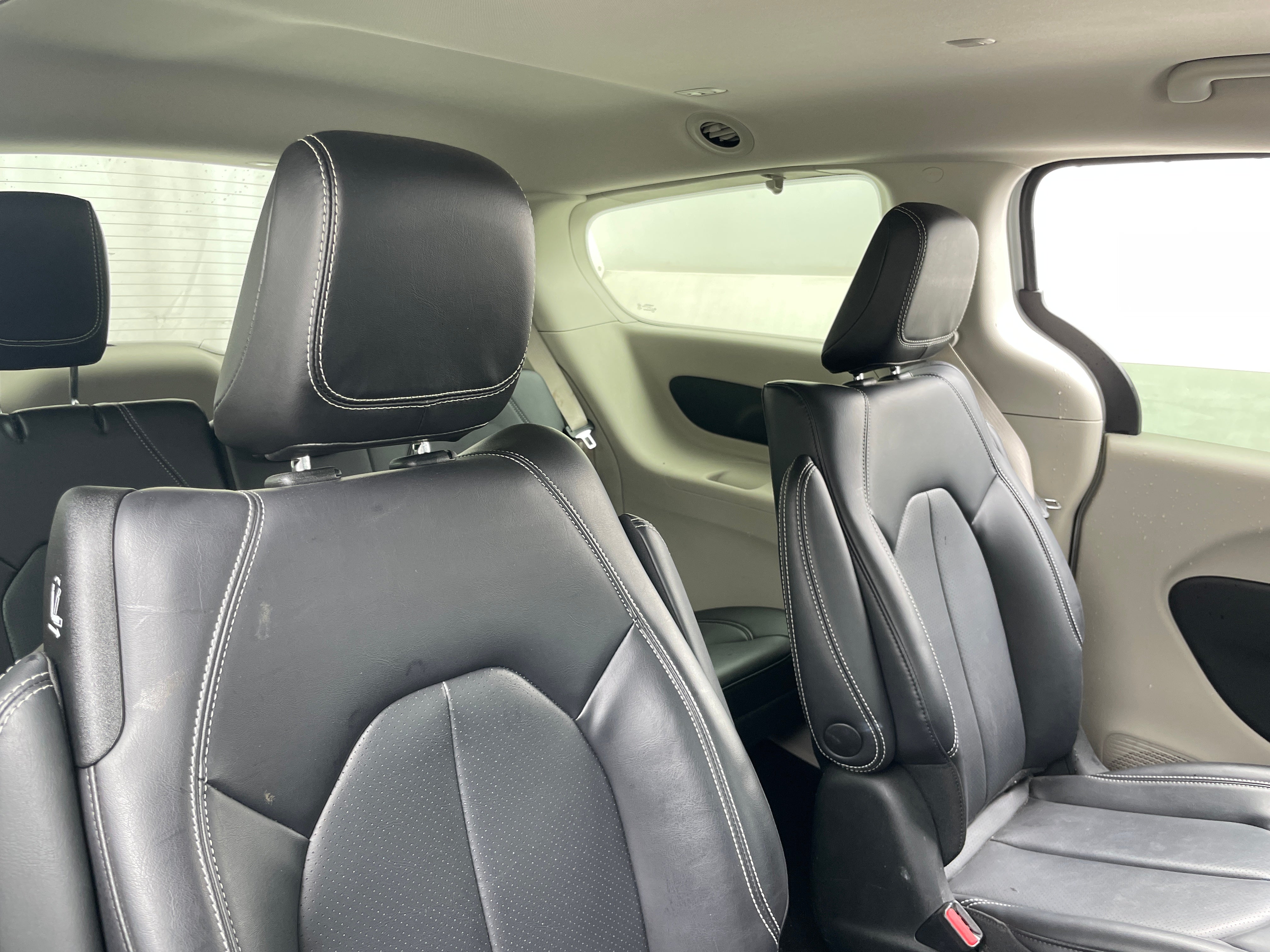 2023 Chrysler Pacifica Hybrid