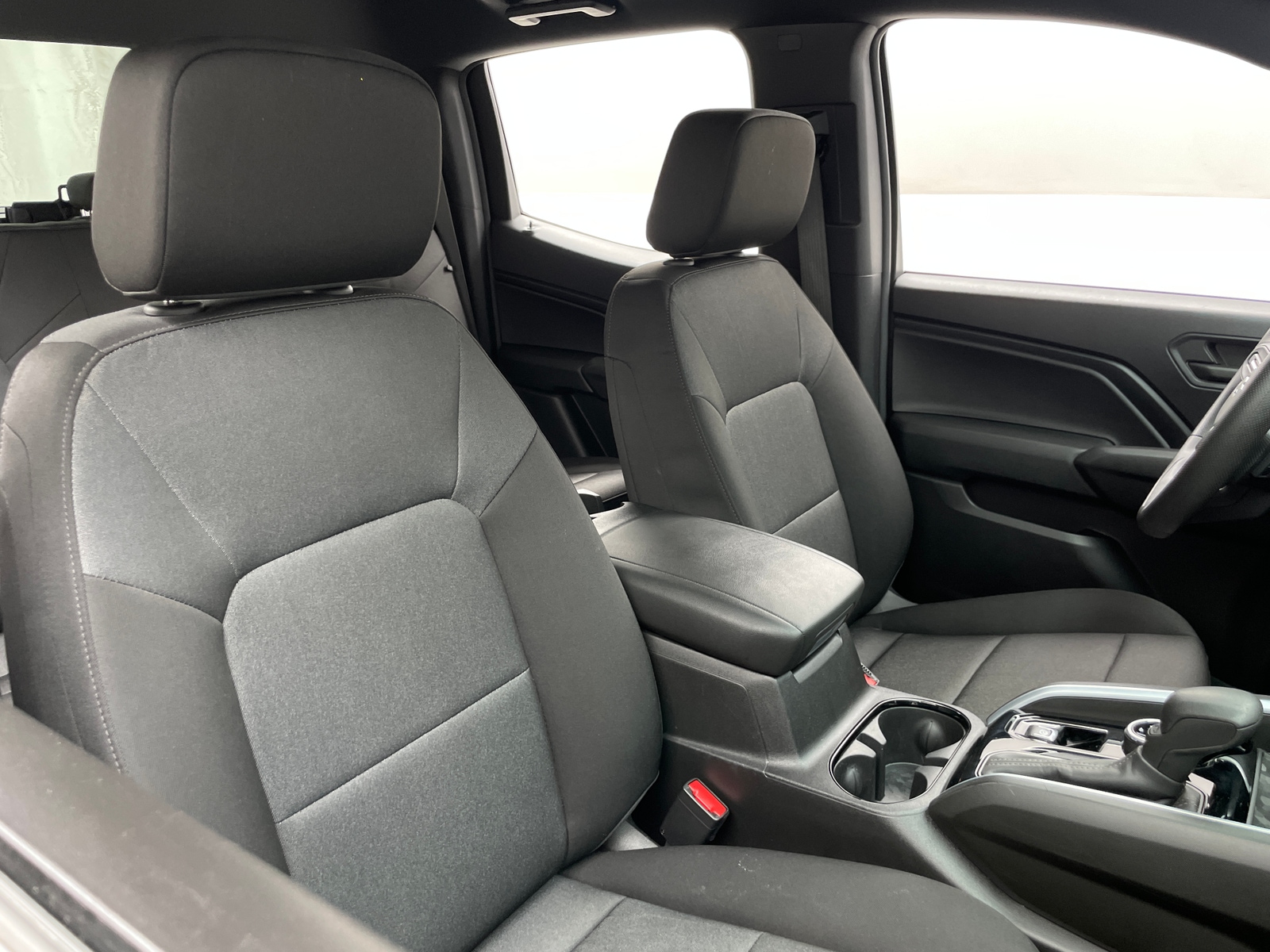 Thumbnail: 2024 Chevrolet Colorado - 2