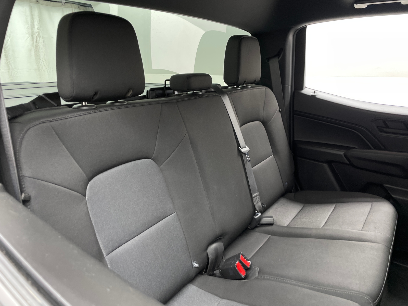 Thumbnail: 2024 Chevrolet Colorado - 6