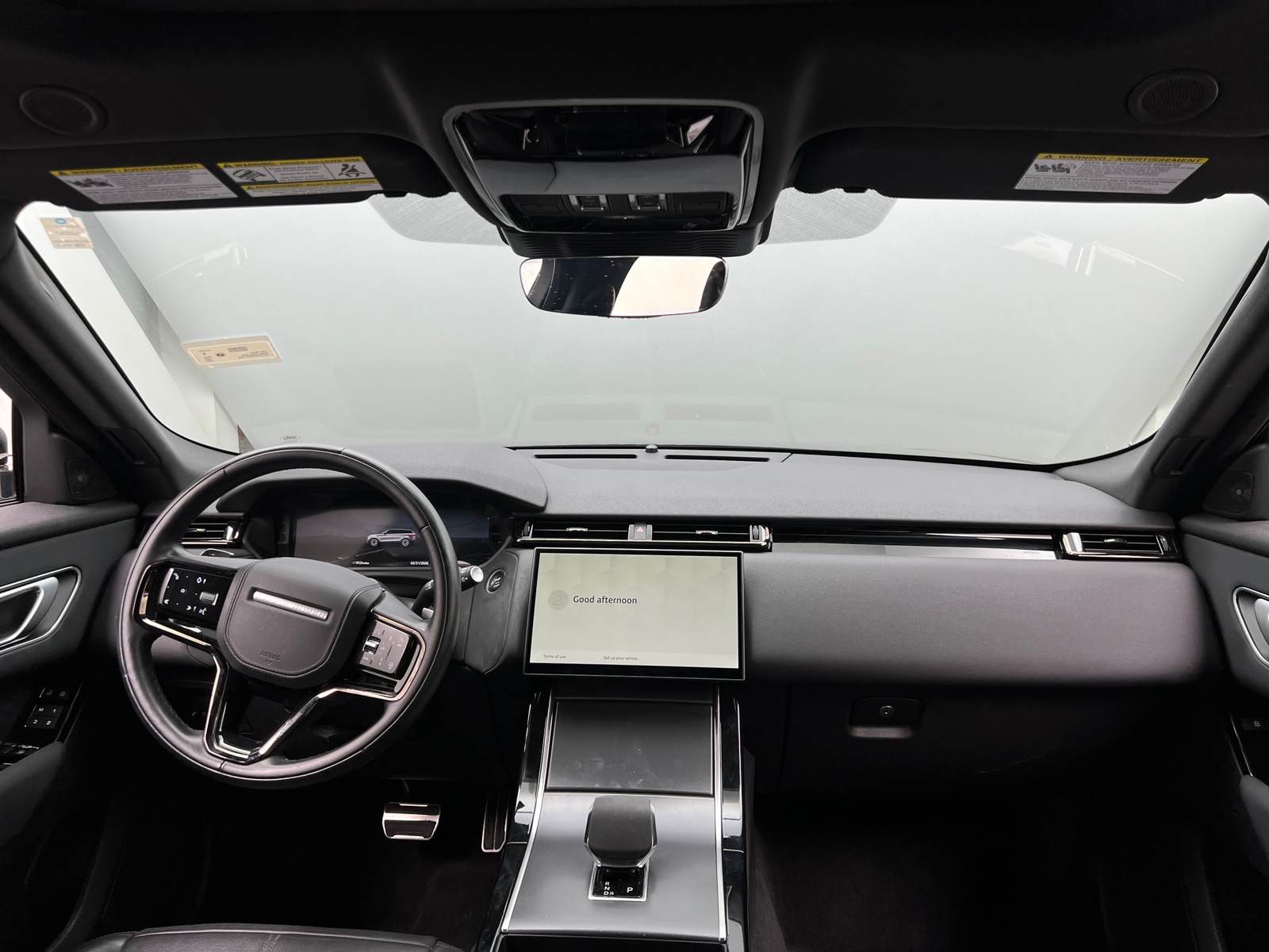 Thumbnail: 2024 Land Rover Range Rover Velar - 2