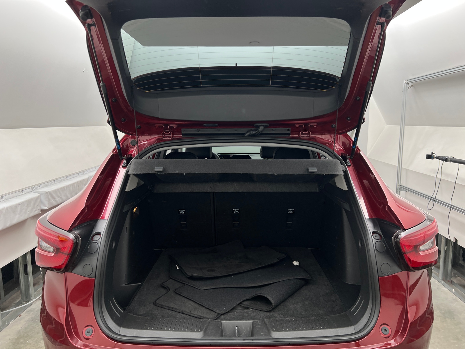 Thumbnail: 2025 Chevrolet Trax - 7