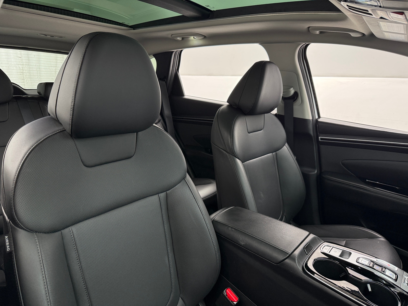 Thumbnail: 2023 Hyundai Tucson - 2