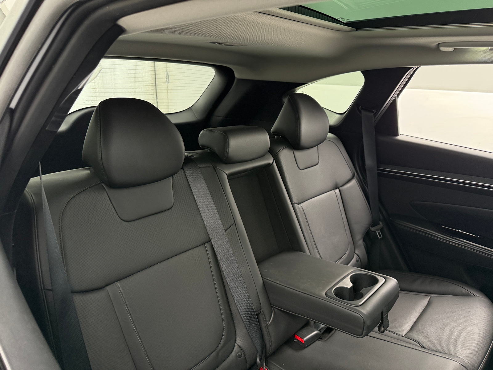 Thumbnail: 2023 Hyundai Tucson - 6