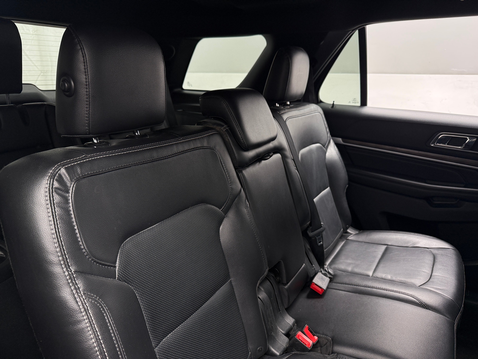 Thumbnail: 2019 Ford Explorer - 5