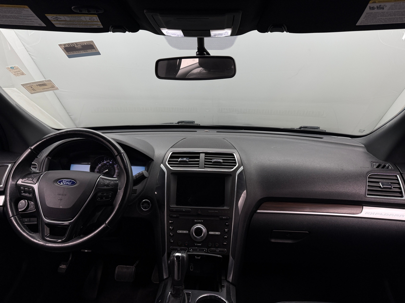 Thumbnail: 2019 Ford Explorer - 2