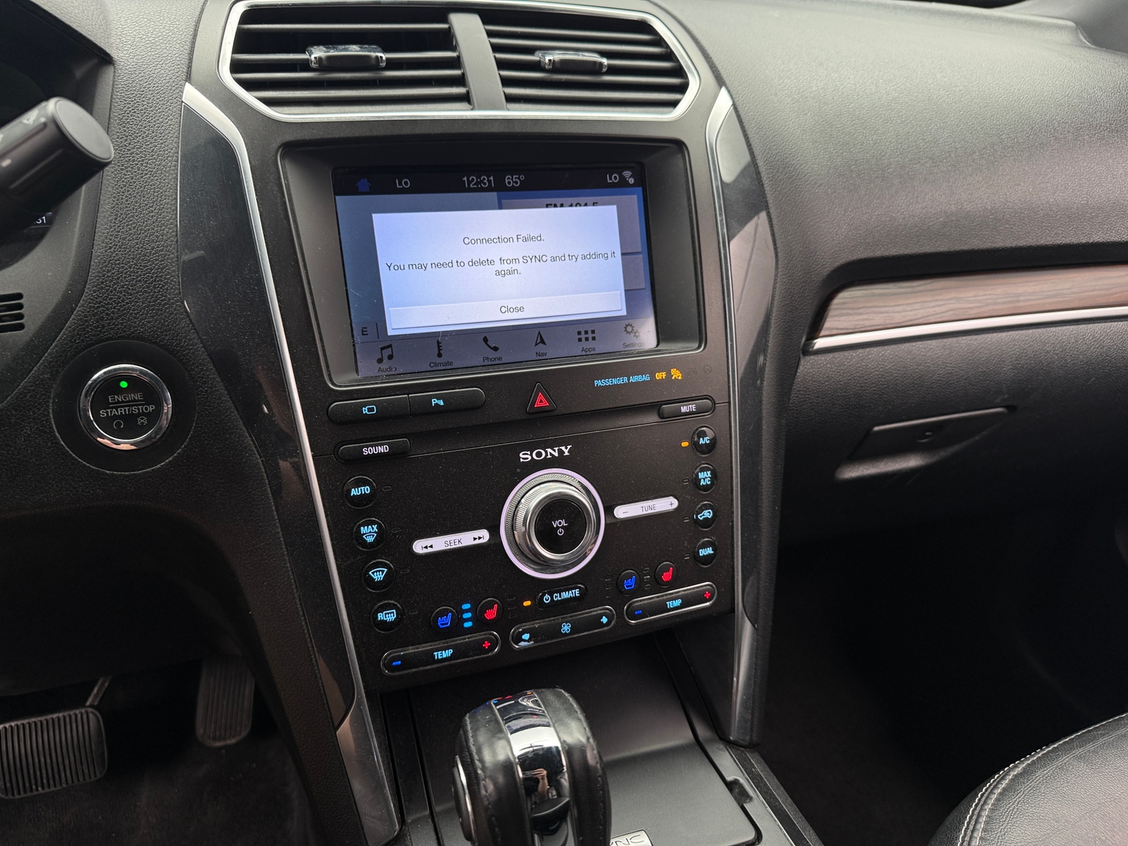 Thumbnail: 2019 Ford Explorer - 3