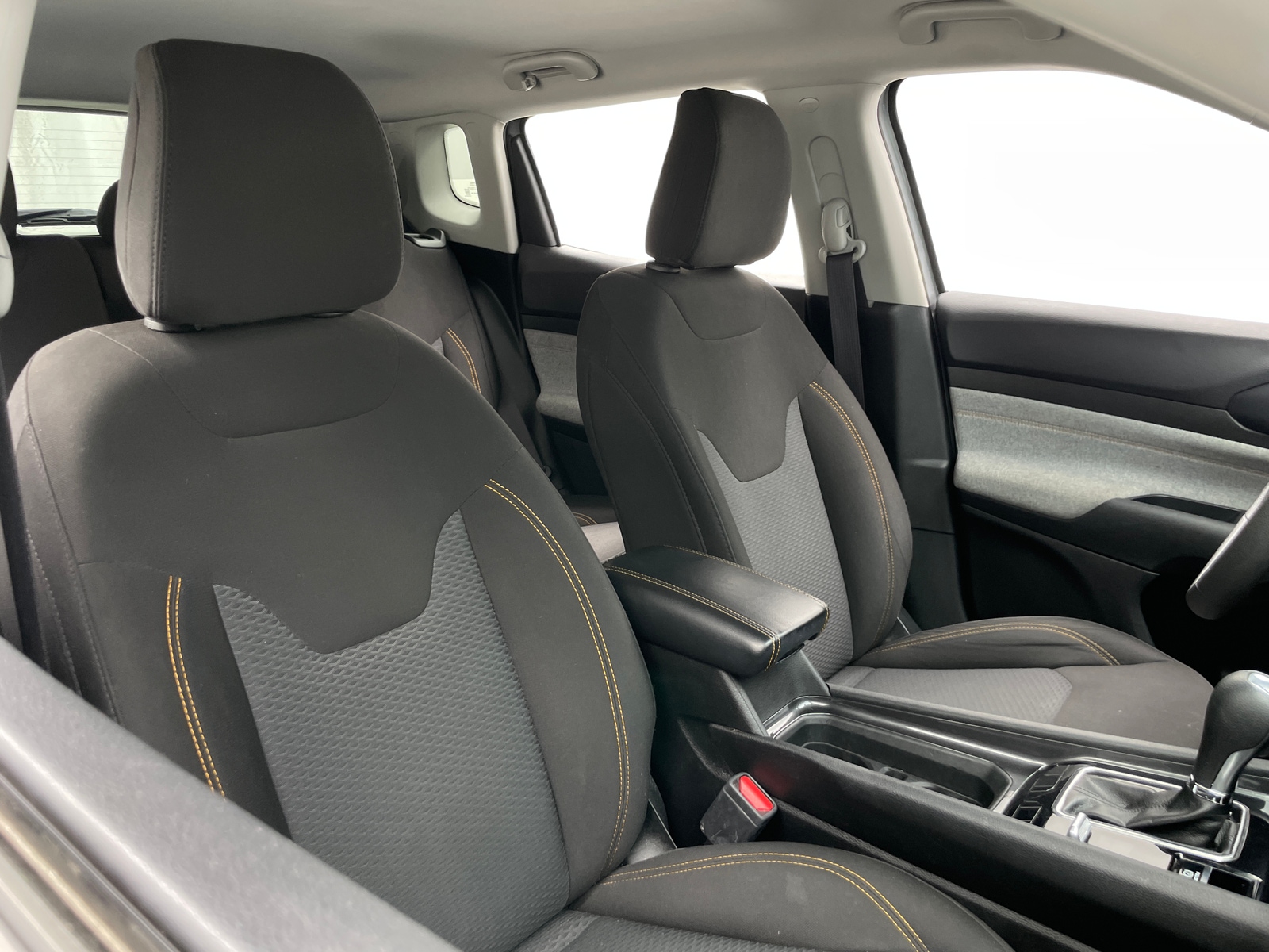 Thumbnail: 2022 Jeep Compass - 2